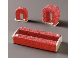 LABORATORY MAGNET SET