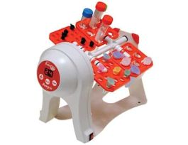 Digital Benchtop Tube Rotator; 220 VAC