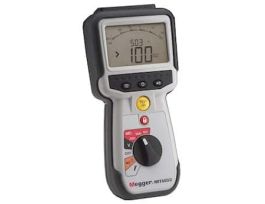 Insulation Tester, CAT IV