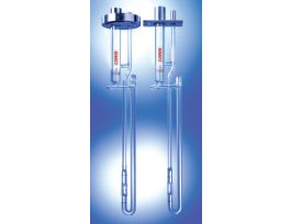 CAL ZEITFCHS CROSS ARM VISC 9 W RD HLDR.