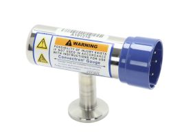 Vacuum Gauge, Convection-enhanced Pirani, NW16 ISO-KF Fitting
