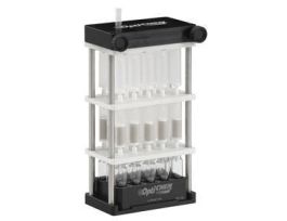 PARALLEL PURIFICATION TOWER