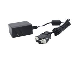 Power Adapter, Convectron Module, 120 VAC to 12 VDC