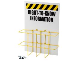 INFORMATION STATION SINGLE