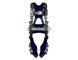3M™ DBI-SALA® ExoFit™ X300 Comfort Construction Positioning Safety Harness
