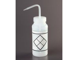 LABELED WASH BTL 500ML-LABEL YOUR OWN EA