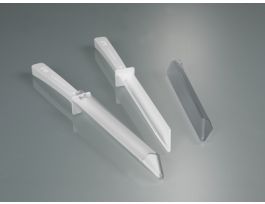 SPATULA SINGLEUSE PS 150MM COVER PK10