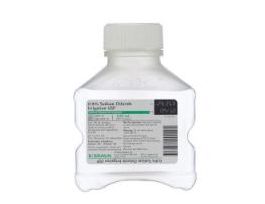 WATER STERILE IRR USP 500ML