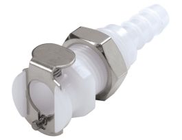 COUPLER 1/4 HB NV PM BODY PK25