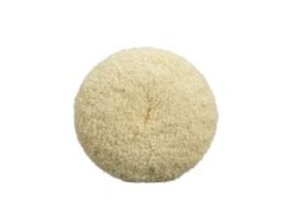 3M™ Perfect-It™ Wool Compound Pad, 05719, 9 in, 6 per case