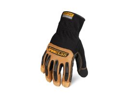 RANCHWORX GLOVE  LEATHERPALM  SZ XXXL