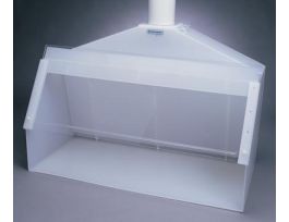 FUME HOOD POLYPROPYLENE