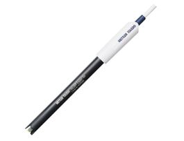 pH Electrode; BNC with 5.9 ft Cable