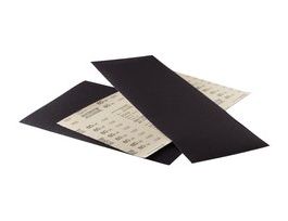 3M™ Easy Change Floor Surfacing Sheets EC12x18-120, 12 in x 18 in, 120 grit