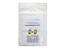 KIT VOL CHANGE TOOL NEXTY WITH ELCT BLNC