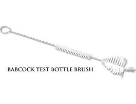 BRUSH BABCOCK TEST BTL. 12. EA