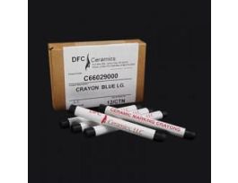 MARKING CRAYON CER BLUE HIGHT TEMP CS12.