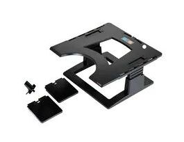 3M™ Adjustable Notebook Riser LX500