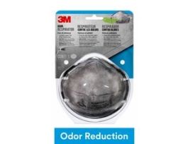 3M™ Paint Odor Respirator, 8247P1-C, 1 each/pack, 6 packs/case