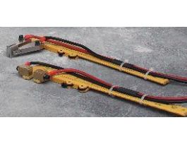 CALIPER ELECTRODE 1CM X 1CM