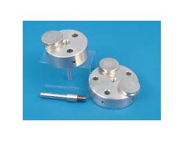 3 PIN HOLDER, WITH PIN A