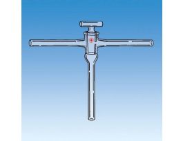 15MM HI VAC STOPCOCK (GB)