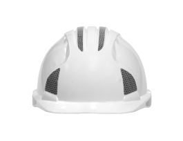 CR2 Reflective Kit for Evo6100 Hard Hat, Cap Style, 10/Pack