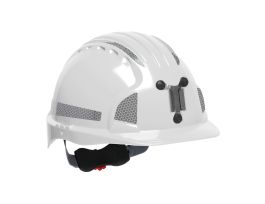 JSP Evo6151 for Mining, w/ CR2 Decals, Lamp Bracket, Class C