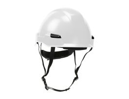 Rockey Climbing Helmet, Type II, 4 Point Suspension