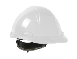 Cap Style, Wheel Ratchet, ANSI Z89.1 Type II, Class E, OS