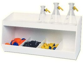 BIN ADJUSTABLE X-LARGE