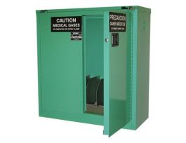 CABINET O2 21-24 D E CYL 46X43X18IN