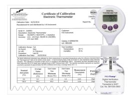THERM, 0/70C, 30ML BTL ORG LIQ FILL CS
