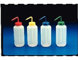 VWR BOTTLE BLU CAP 250ML PK6. CS