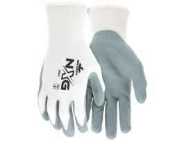 GLOVES NYLON/NTRL