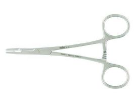 NEEDLE HOLDER OLSEN-HEGAR5.5IN