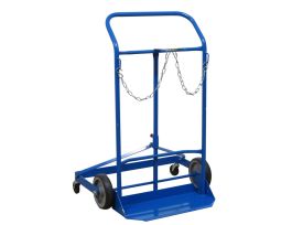 LIFT CC-2 DOUBLE CYLINDER 16-7/8IN 500LB