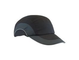 JSP HardCap A1+ Low-Profile, Std 2.75" Brim, HDPE Liner