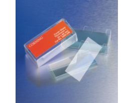 COVER GLASS 1 1/2 RECT 24X50MM CS1000