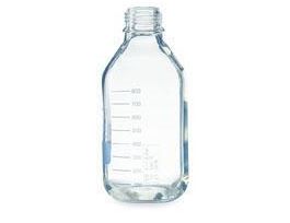 BOTTLE VACUUM/PRESSURE 1000ML