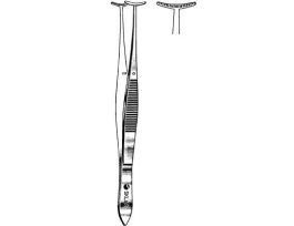 GREEN FIX FCP 5MM JAW 4IN