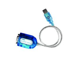 RS232 TO USB CONVERTER CABLE