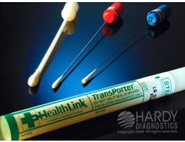 TRANSPORT SWAB W AMIES GEL