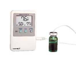 VWR THERMOMETER TRC REFRI/FRZR