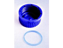 GL45 POUR RING PP BLUE PK10