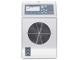 Portable Bath, -25 to 140C, 115 VAC