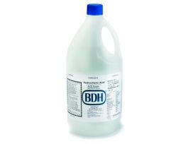 BDH HCL ACS/NF/FCC 3.8 L CS