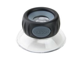 LUMILOUPE PLUS 17.5X FOCUSABLE LOUPE