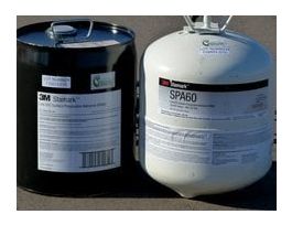 3M™ Stamark™ Low VOC Surface Preparation Adhesive SPA60, 5 gal Container, Closed Head