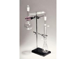 DISTILLATION APPARATUS